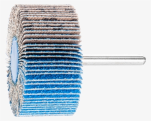 Mounted Flap Wheels F - Horse #4151554