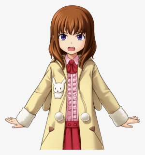 Mar C11 Angry 1 - Ushiromiya Maria Umineko No Naku Koro Ni #4151582