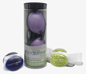 Tranquileyes® Advanced With Beads & Instants For Moderate - Bead #4151616