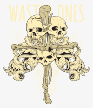 Wasted Ones - Illustration #4151632