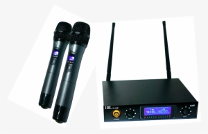 Microfonos Inalambricos High Line #4151772