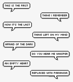 “ Stockholm Syndrome - Least I Listen To The Bands #4151810