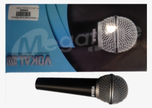 Microfono Dinamico Vm500 - Recording #4151835