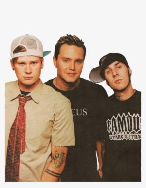 Blink 182 2001 #4151857