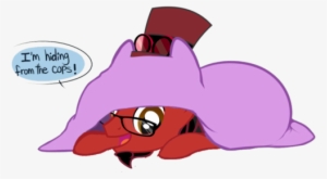 Because Zak Didn't Turn Himself In To Law Enforcement - Toonkriticy2k #4151890