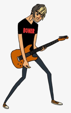 Guitar All Time Low Sleeping With Sirens Pierce The - Pop Punk Tumblr Transparent #4151958