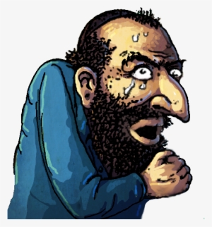 Post - Jew Png #4151959