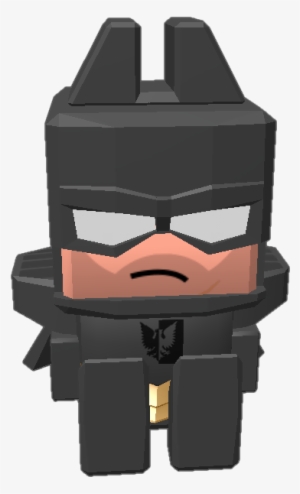 Updated, Now He's Cooler And He Comes With Armor, Count - Lego #4151983