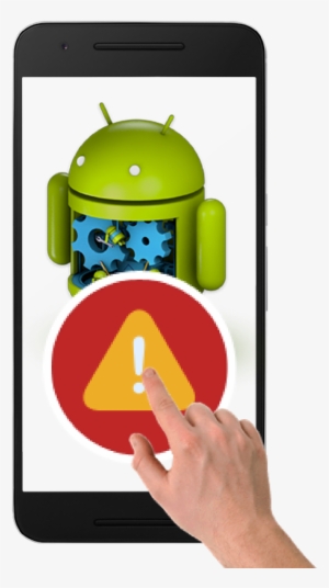 Precautions Before Installing Cell Phones Spy Software - Android Studio #4152006