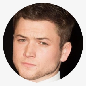 Taronegerton - Man #4152061