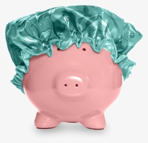 Pig Puppet - Piggy Bank #4152063