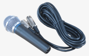 Microfono Dynamic Audioart - Microphone #4152109