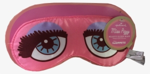 Another Piggy Item Is The "miss Piggy Beauty Sleep - The Muppets #4152112