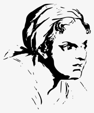 Angry Woman - Angry Woman Art Png #4152114