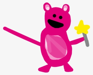 Piggy Is A Pig - Cartoon #4152191