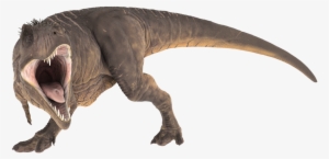 T-rex Prehistoric Jurassic - Tyrannosaurus #4152234