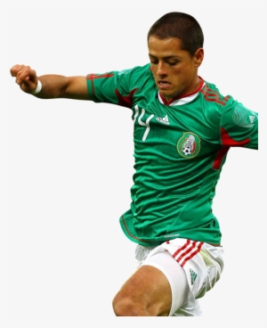 Javier Hernandez, Mexico Soccer, Grande, Mexico, Religion, - Javier Hernandez Render #4152282