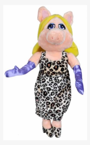 Plush #4152357