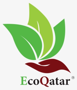 Qatar Environment Logo #4152552