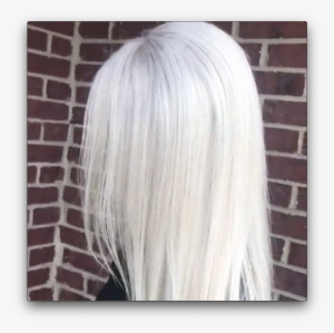 Ash Blonde Hair - Hair #4152617 Ash Blonde Hair - Hair #4152617