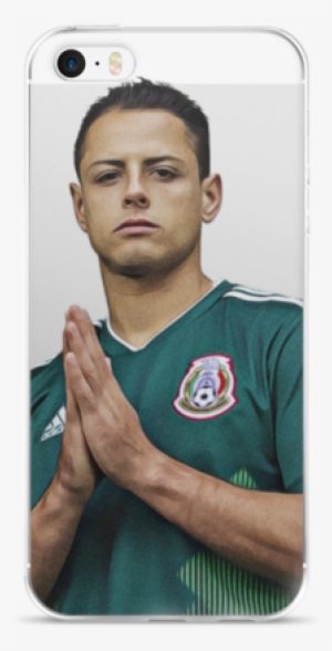 Chicharito - Mobile Phone Case #4152638