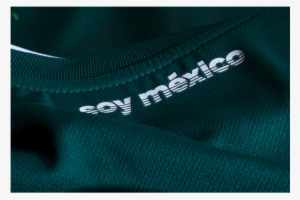 Chicharito Mexico 2018 Home Jersey By Adidas - 2018 World Cup #4152662