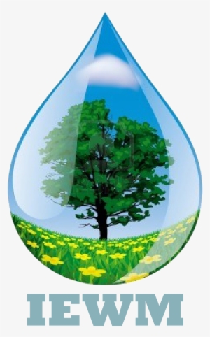 Institute Of Environment And Water Management - Water An Elixir Of Life #4152776