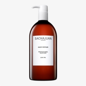 Back Bar Size - Sachajuan Scalp Shampoo 1000 Ml #4152778