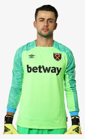 Lukasz Fabianski - Lukasz Fabianski West Ham #4152858