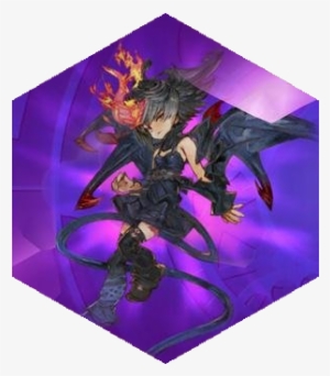 Ffltns Iris Rom - Dragon #4152864 Ffltns Iris Rom - Dragon #4152864