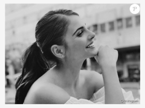 Javier 'chicharito' Hernandez Et Andrea Duro Sont En - Andrea Duro #4152901