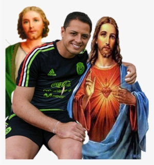 Coca-cola Quiso Festejar A Chicharito Pero Provocó #4152926