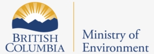 Bc Ministry Of The Environment New Draft Analytical - Ministry Of Public Safety And Solicitor General Logo #4152978