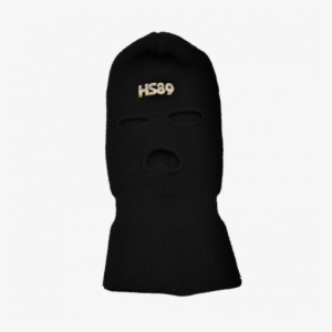 Image Of Hs89 Ski Mask - Beanie #4153000