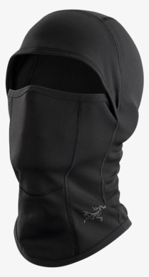 Phase Ar Balaclava - Arc'teryx Phase Ar Balaclava Black #4153027