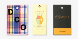 Hang Tags - Hangtags Hang Tag #4153029