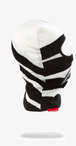 Phantom Shark Slashes Ski Mask Phantom Shark Slashes - Phantom Shark #4153203