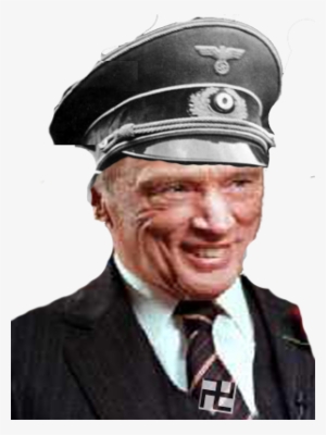 Voice Justin Trudeau Person Non Grata - Hitler Eugenics #4153319