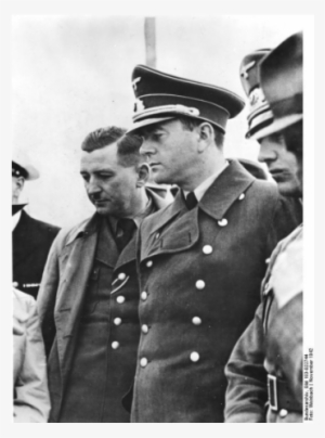 Albert Speer #4153384