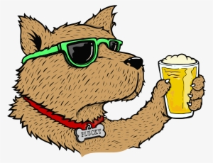 Plucky Underdog Logo - Brewing #4153748