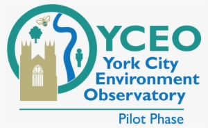 Understanding York's Environment - Graphic Design #4153872