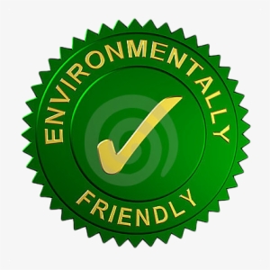Environment Clipart Environmentally Friendly - Environmentally Friendly #4153971