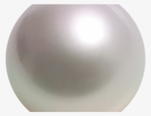 Pearl Clipart Png Format - Sphere #4154002