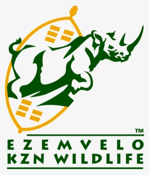 Kzn Wildlife Logo - Ezemvelo Kzn Wildlife Logo #4154030