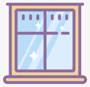 Windows Clipart Clear Window - Icon Png Coroa #4154095