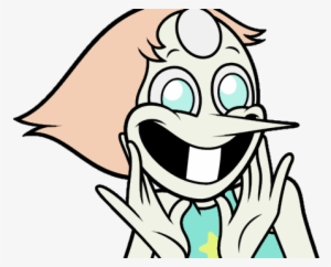 Pearl Have One Tooth - Triumphant Don T Starve Wolfgang #4154124