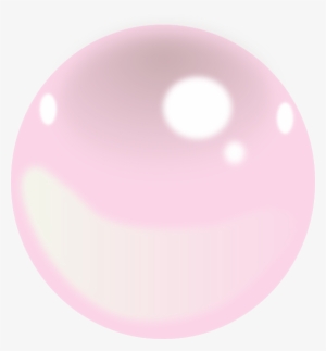 Free Download Pink Pearl Clipart Pearl Clip Art - Pink Pearl Png Clipart #4154152