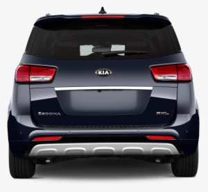 24 - - 2016 Kia Sedona Rear #4154156