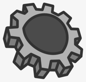 Gear Png - Clip Art #4154182