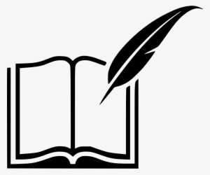 Png File Svg - Art And Literature Icon #4154222